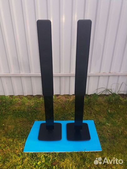 Колонки philips