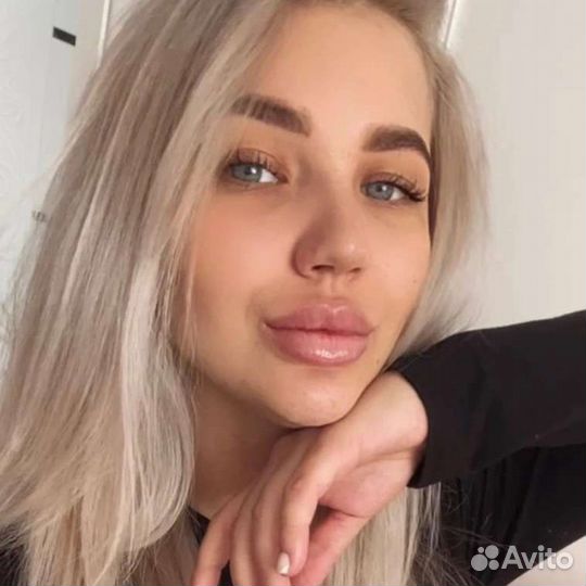 Оформление и окрашивание бровей, лами ресниц