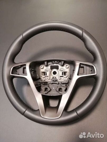 Руль LADA Priora 2, Granta, Vesta