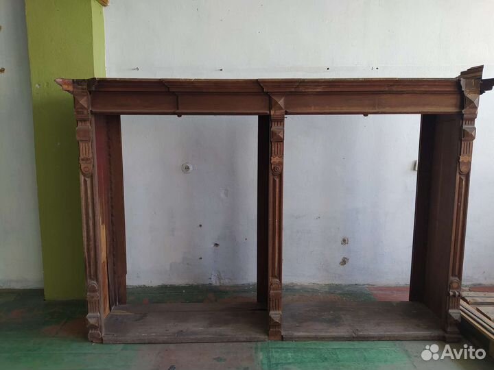 Антиквариат