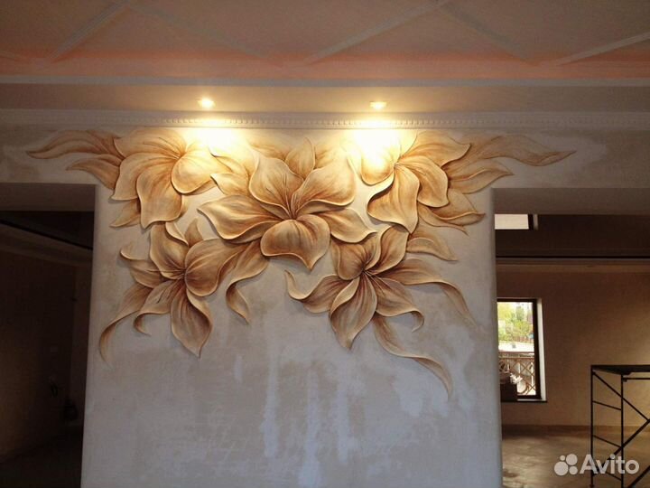 Ремонт и Отделка квартир домов офисов