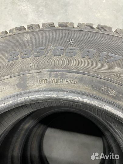 Viatti Bosco Nordico V-523 235/65 R17