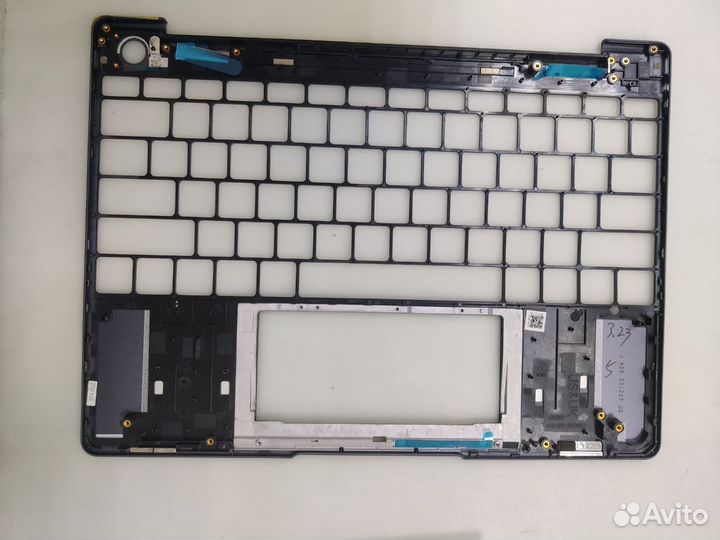 Верхняя часть корпуса Huawei MateBook 13 WRT-W19