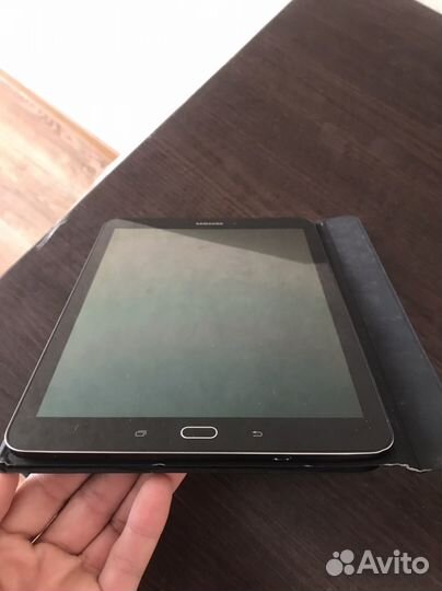 Samsung galaxy tab s2 9.7