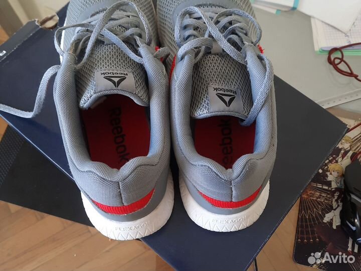 Кроссовки Reebok Flexagon, р.47