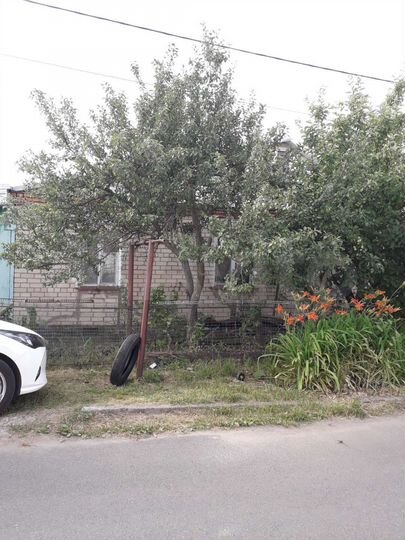 Дом 70 м² на участке 10,4 сот.