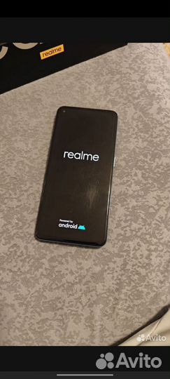 realme GT Neo 2, 8/128 ГБ