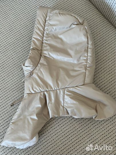 Капор женский новый размер 56