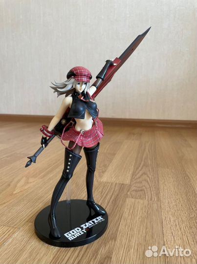 Фигурка из игры 