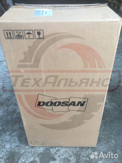 Фильтр воздушный Doosan 2474-9051K