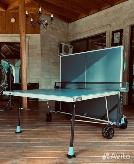 Теннисный стол Cornilleau sport 300X crossover