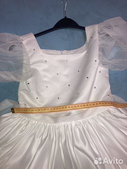 Платье роскошь с детства 152-158