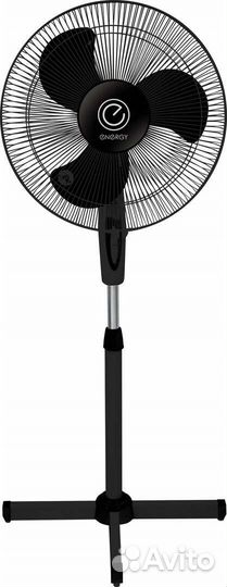 Вентилятор напольный