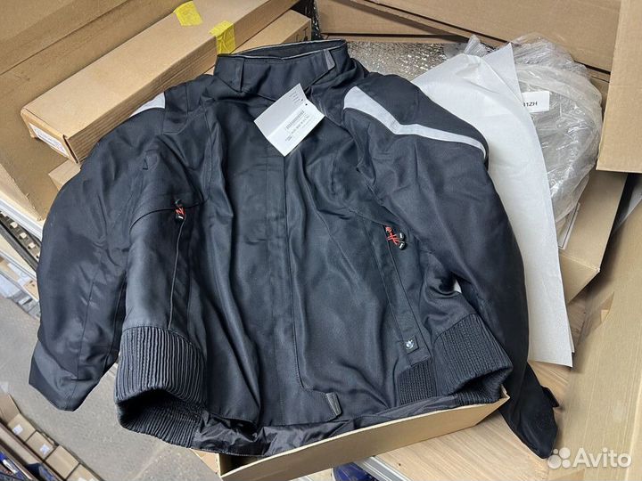 Женская мотокуртка BMW Motorrad Jacket TourShell