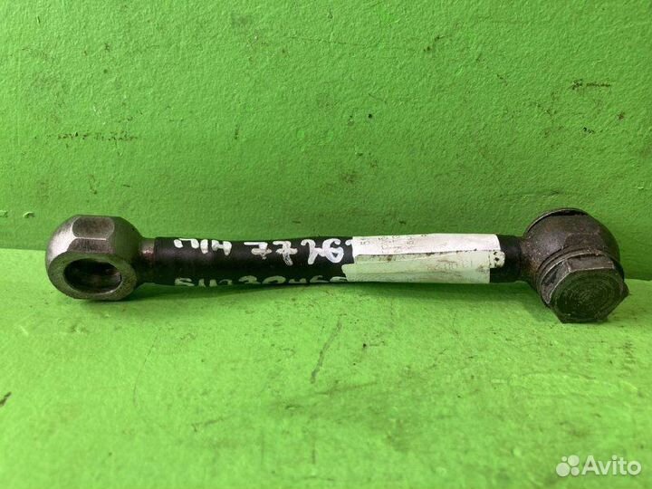 Трубка топливная MAN TGA