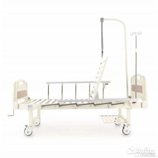 Медицинская кровать Армед для лежачих больных