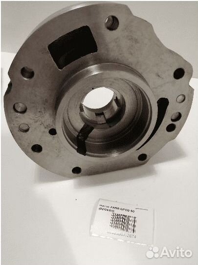 Насос АКПП cpcd 50 (02/04/04)
