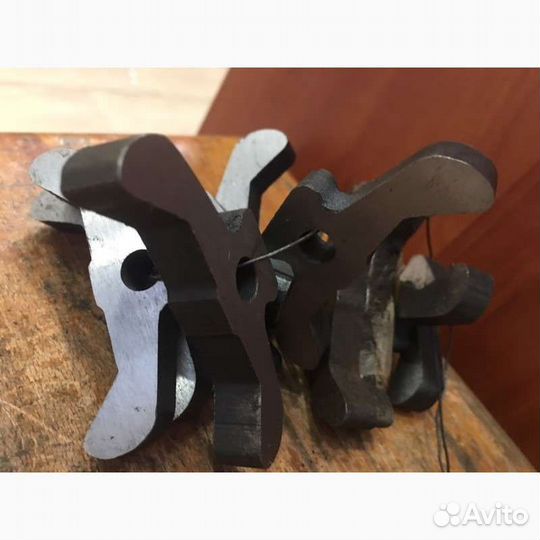 Коромысло к станку 1К62,16К20