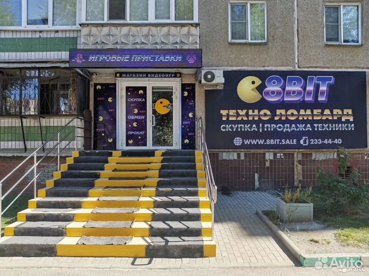 Saints Row 2022 PS4 - обмен