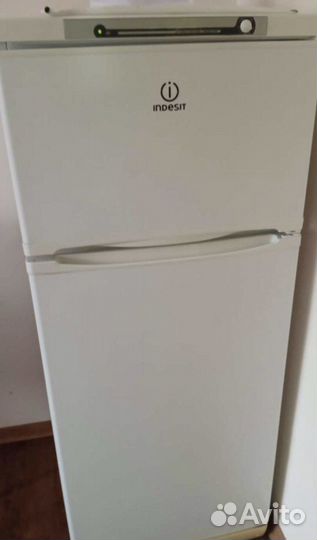 Холодильник индизит