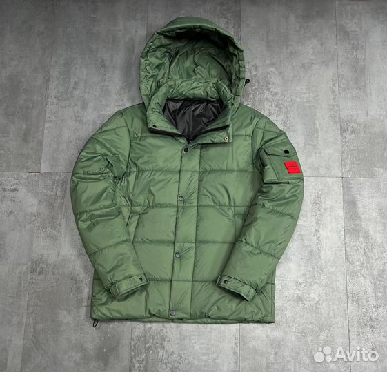 Куртка мужская Hugo Boss