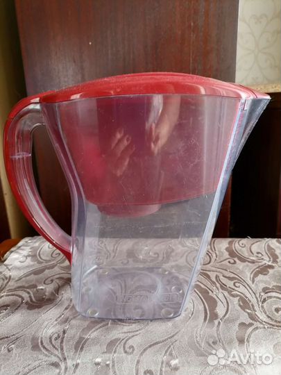 Фильтр кувшин для воды