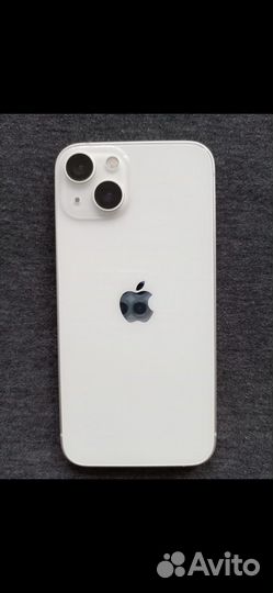 Продам iPhone 13 256