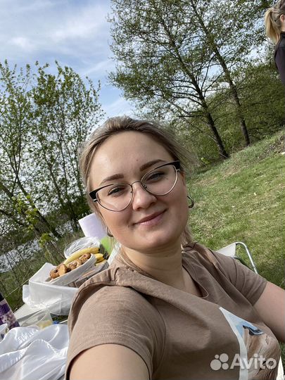 Няня на час