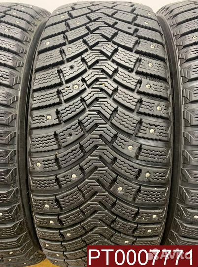 Michelin X-Ice North 2 235/55 R17 98H