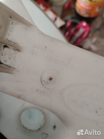 Бачок омывателя land rover freelander 2