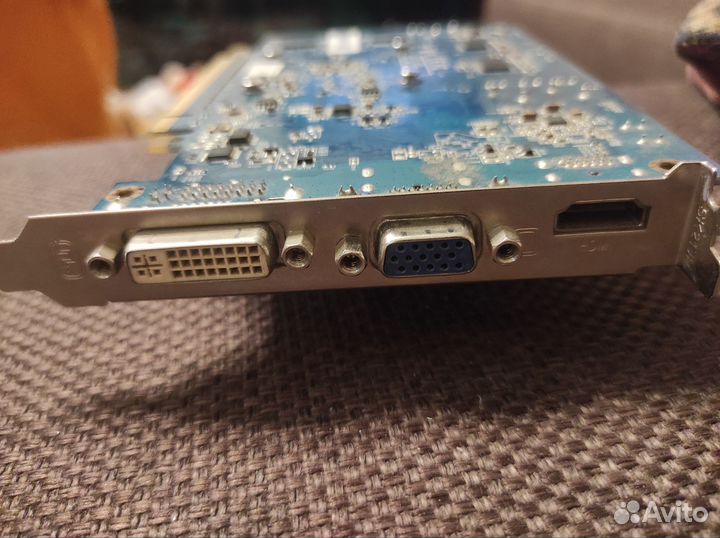 Видеокарта