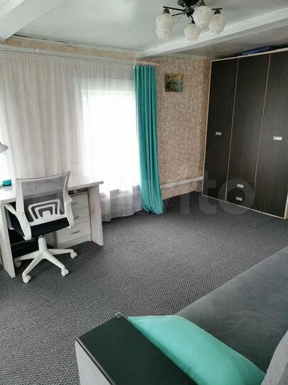 Дом 44 м² на участке 5 сот.