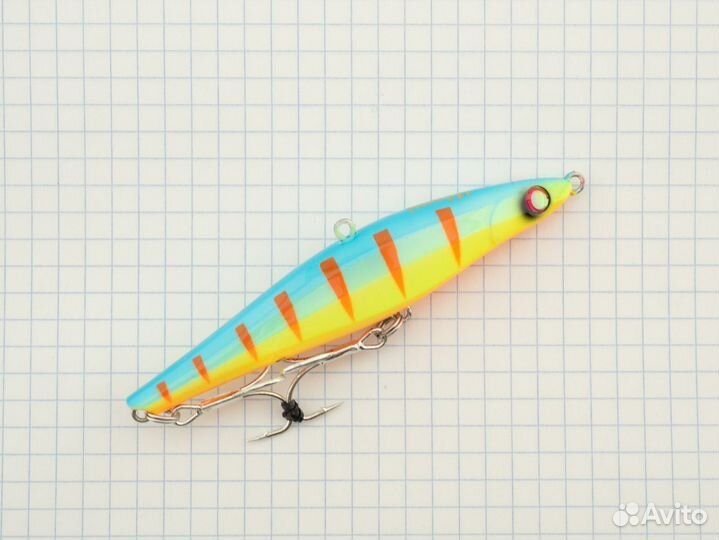 Раттлины Usami в ассортименте