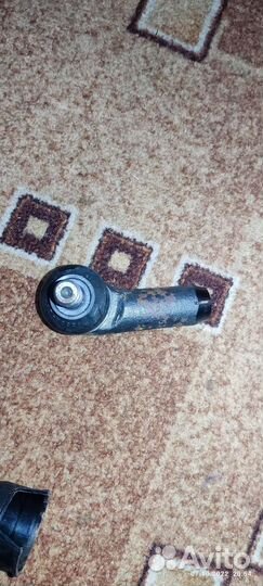 Рулевые наконечники audi