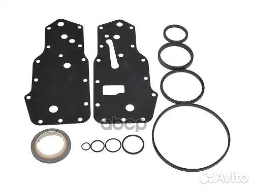 Комплект прокладок нижних Cummins 8109876SX