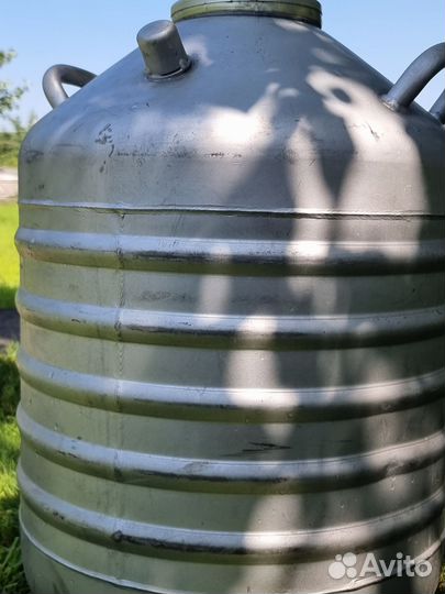 Сосуд дьюара