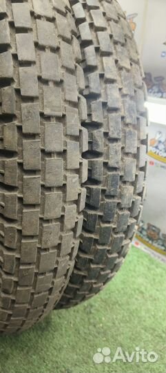 Покрышки и-40 Урал Днепр