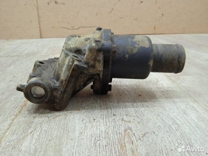 Корпус термостата Renault Logan 1 2010