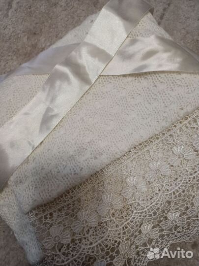 Конверт плед на выписку