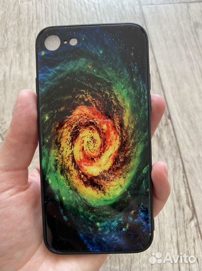 Чехол на iPhone 7/8