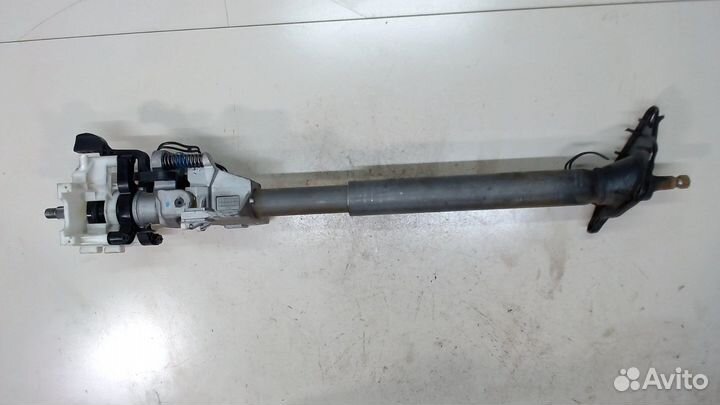 Колонка рулевая SsangYong Rexton, 2004