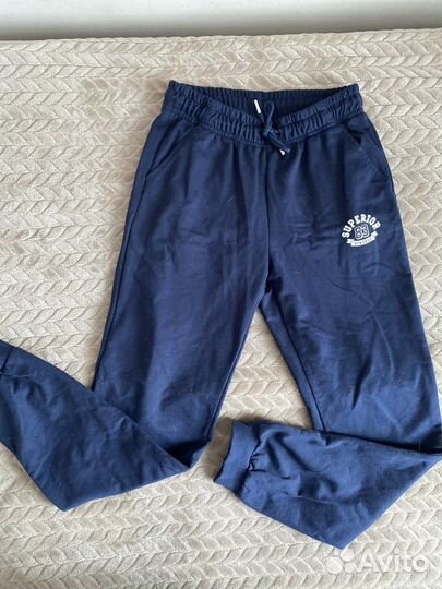 Спортивный костюм на мальчика 146