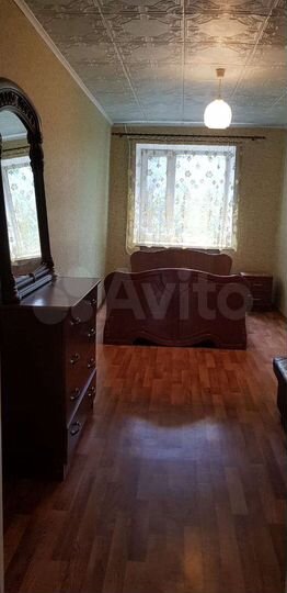 3-к. квартира, 59 м², 4/5 эт.