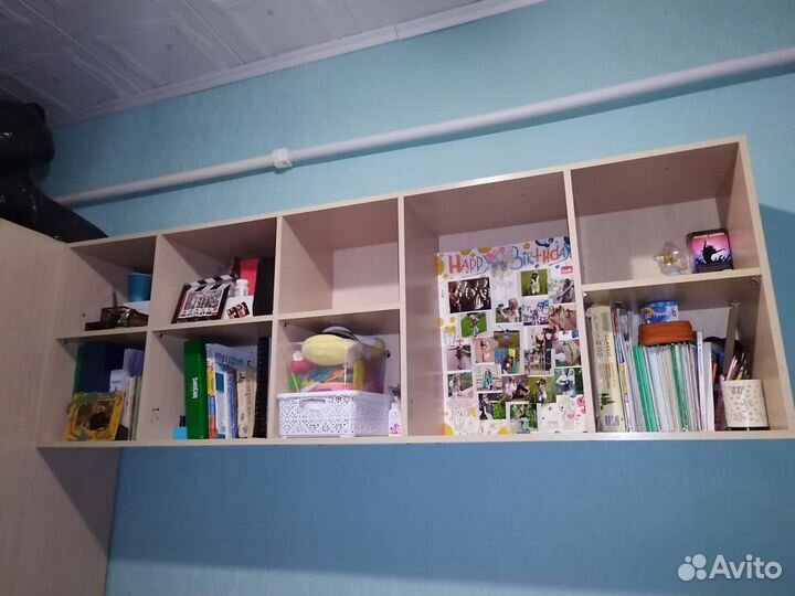 Спальный гарнитур