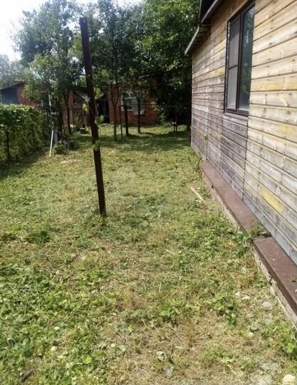 Дача 56 м² на участке 4,7 сот.