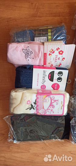 Детская одежда для девочек новая