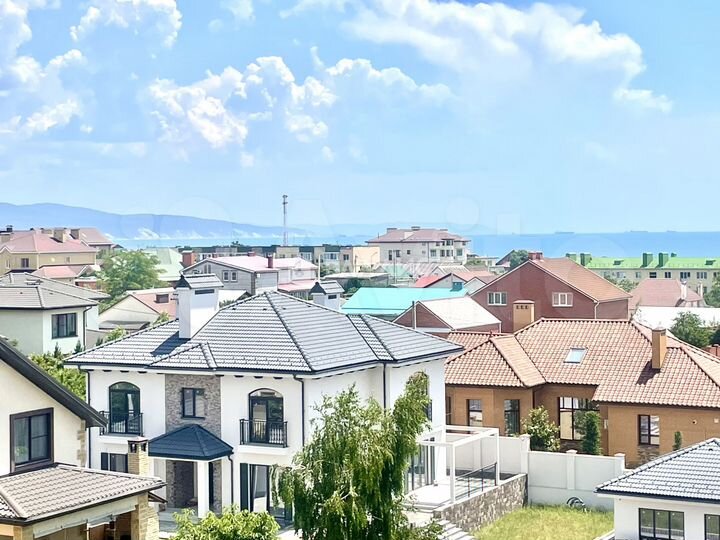 1-к. квартира, 45,2 м², 3/8 эт.