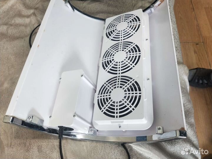 Сушка для ногтей