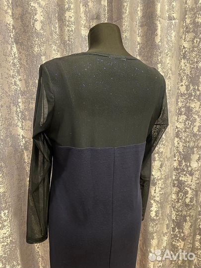 Платье женское 52,56