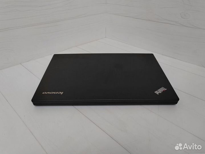 Lenovo X240 для учебы работы i5 12 дюймов Ноутбук